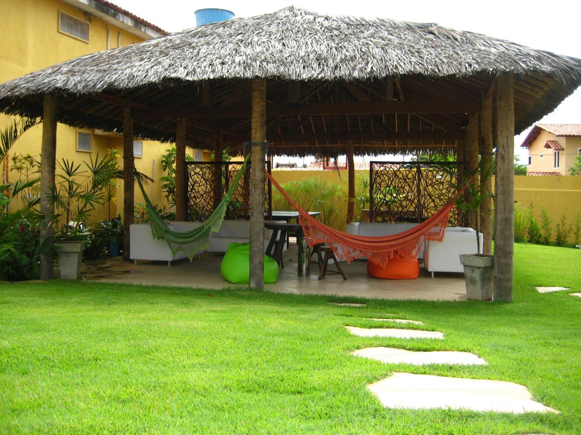 Hotel Aconchego Pôrto das Galinhas Exterior foto