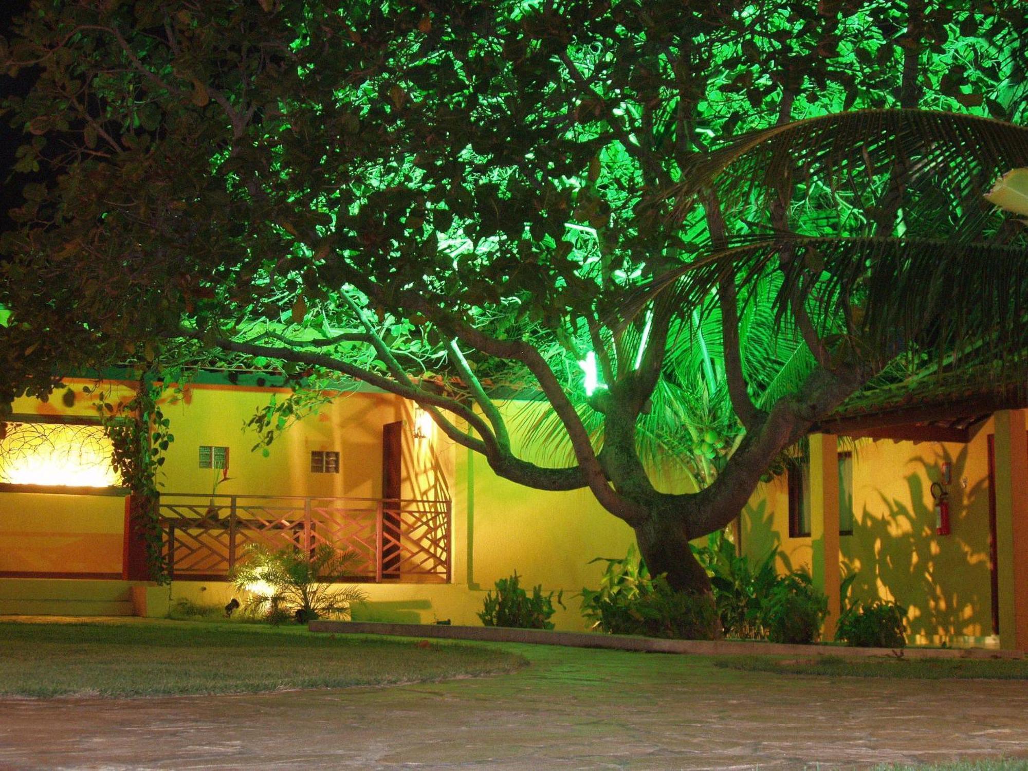 Hotel Aconchego Pôrto das Galinhas Exterior foto