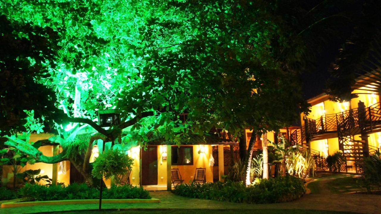 Hotel Aconchego Pôrto das Galinhas Exterior foto